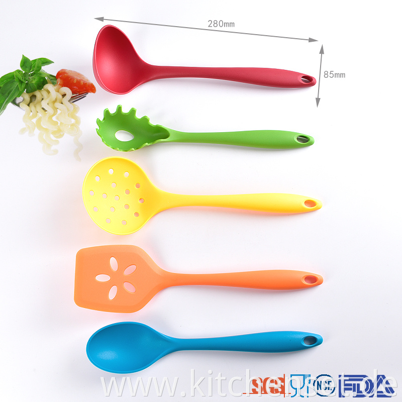 Kitchen Utensil Tool Set